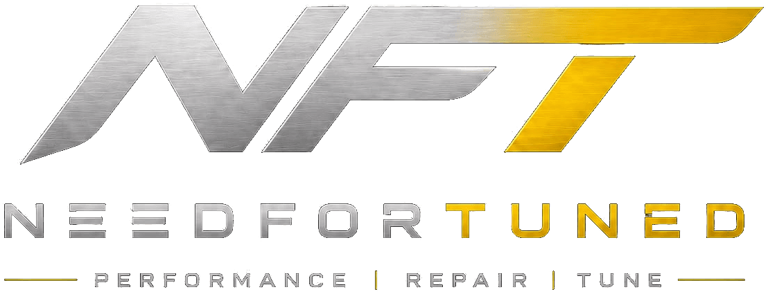 NeedForTuned